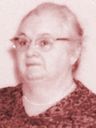 Record image of Hazel Marie Dennis (born Green)