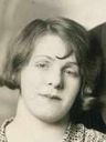 Record image of Hazel McCandless (born Green)