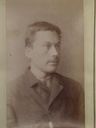 Record image of Lars Herman Erlandsson