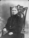 Record image of Maria Charlotta Andersson (born Zetterström)