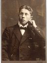 Record image of Bernhard Åström