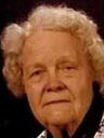 Record image of Ruth Barlow (born Bramwell)