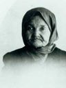 Record image of Eva Carolina Carlsson (o.s. Pehrsdotter)