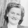 Record image of Lilly Alice Olofsson (born Edman)