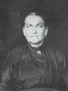 Record image of Inga Fredrika Nilsson (o.s. Mattsdotter)
