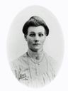 Record image of Sara Albertina Lundberg (o.s. Jonsdotter Svensson)