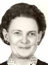 Record image of Lizzie Maude "Lizzie" Coles