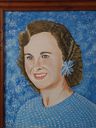 Record image of rose marie stevens trevail