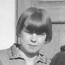 Record image of Ingeborg Dahlström (born Petersson)