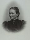 Record image of Wilhemine "Minna /Rampke/" Lotz (geb. Rampke)