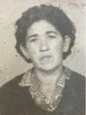 Record image of Mª Dolores "Lola" Rodríguez García (nacida Fernández Martínez)