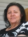 Record image of María Laura Vidales Hernández (born Rodríguez Morales)
