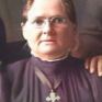 Record image of Katharina Klein (born Thomas)