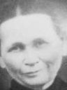 Record image of Anna Silbernagel (geb. Schwartzenberger)