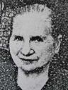Record image of Maria Anna Benger (geb. Silbernagel)