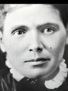 Record image of Theresa Miller (geb. Keller)