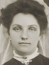 Record image of Elizabeth Deck (born Schaeffer)