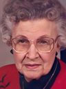 Record image of Bertha Imelda Bollig (geb. Dreiling)