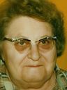 Record image of Anna Marie Zinnel (born Kuntz)