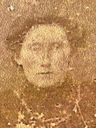 Record image of Elisabetha, Frank (geb. Fix)