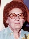 Record image of Rose Marie Geiger (geb. Hellmann)