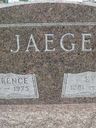 Record image of Eva M Jaeger (geb. Schall)