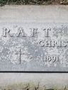 Record image of Christina Marie Kraft (o.s. Schweitzer)