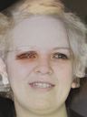 Record image of Katharina Catherine Braun (geb. Fix)