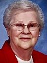 Record image of Pauline Theresa Peter (geb. Fix)