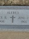 Record image of Alfred Engel