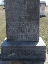 Record image of Katharina Thomas (born HEINTZ)