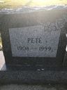 Record image of Peter S. Schweitzer