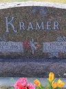 Record image of Viola Kramer (geb. Wagner)