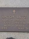 Record image of Anton Lutz