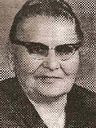 Record image of Magdalena Zahn (geb. Schmidt)