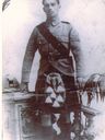 Record image of Sgt Major William John McIlroy