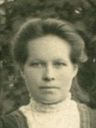 Record image of Elsa Sofia Bergström (o.s. Henriksson)