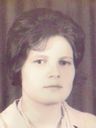 Record image of Maria Reyes Diaz Lomo (nacida Molina Fernandez)