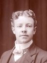 Record image of Arvid* Gottfrid Larsson