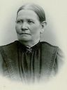 Record image of Karna Nilsson (born Jonsdotter)