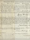 Record image of Jane Caroline Suttor (born Johnston)