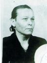 Record image of Anna Mentel (born Olej)