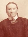 Record image of Amanda Lovisa Wallin (o.s. Grönroos)