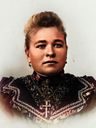 Record image of Johanna Petronella van Hegelsom (born Hendrix)