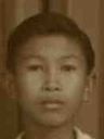 Record image of Reynaldo Bernal