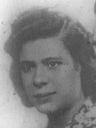 Record image of ISABEL HURTADO RODRIGUEZ (nacida RODRIGUEZ GONZALEZ)