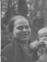 Record image of MARIA RODRIGUEZ GARRIDO (nacida GONZALEZ GARCIA)