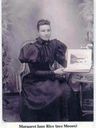 Record image of Margaret Jane Rice (nacida Moore)