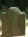Record image of Hannah* (3rd wife of Joslin) Woods then Joslin (born Farwell)