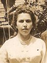 Record image of Maria Francisca Hernandes